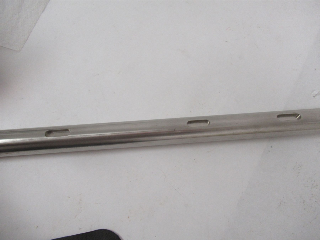 Skinner 9739432; Shaft 30" SS Skinner