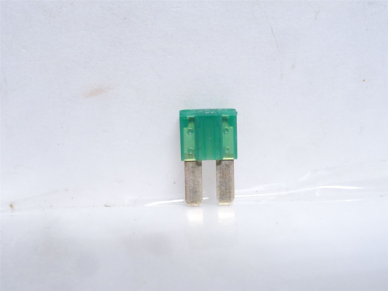 Bussmann ATR-30; Lot-5; Automotive Fuses 30A 32V; Fast Acting