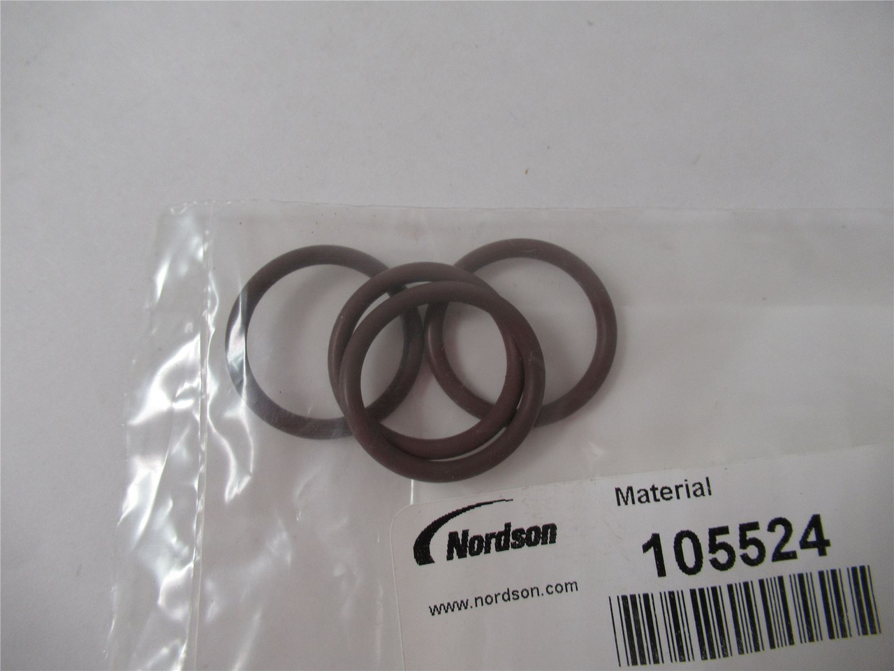 Nordson 105434;  Screen and Filter  Kit