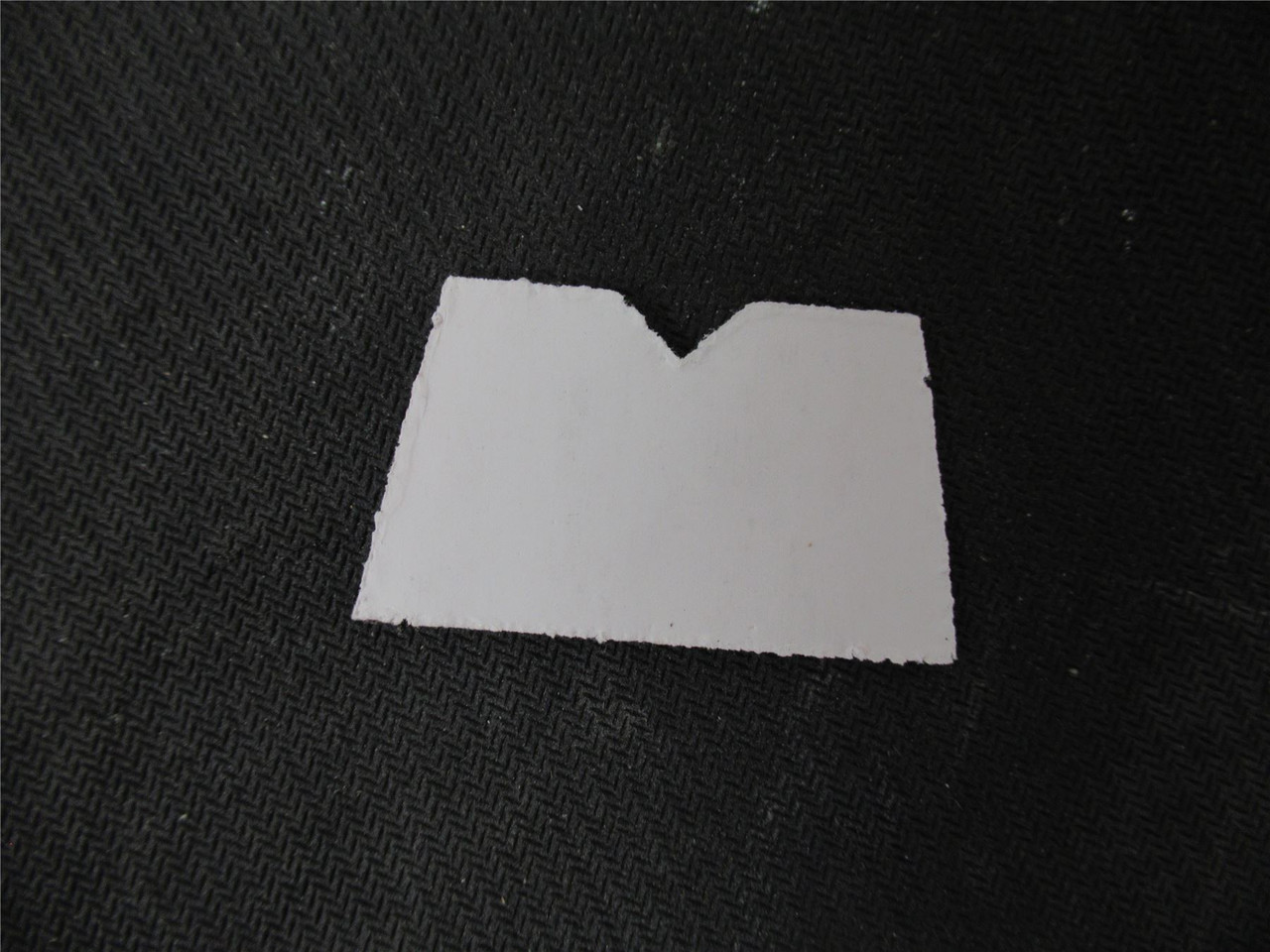 Razor Edge Systems 1-2-NST-NJ; Narrow Non-SkidTape(12 Pieces)