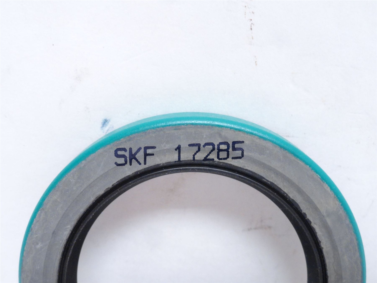SKF 17285; Double Lip Oil Seal 1-3/4"ID x 2-7/16"OD x 5/16" W