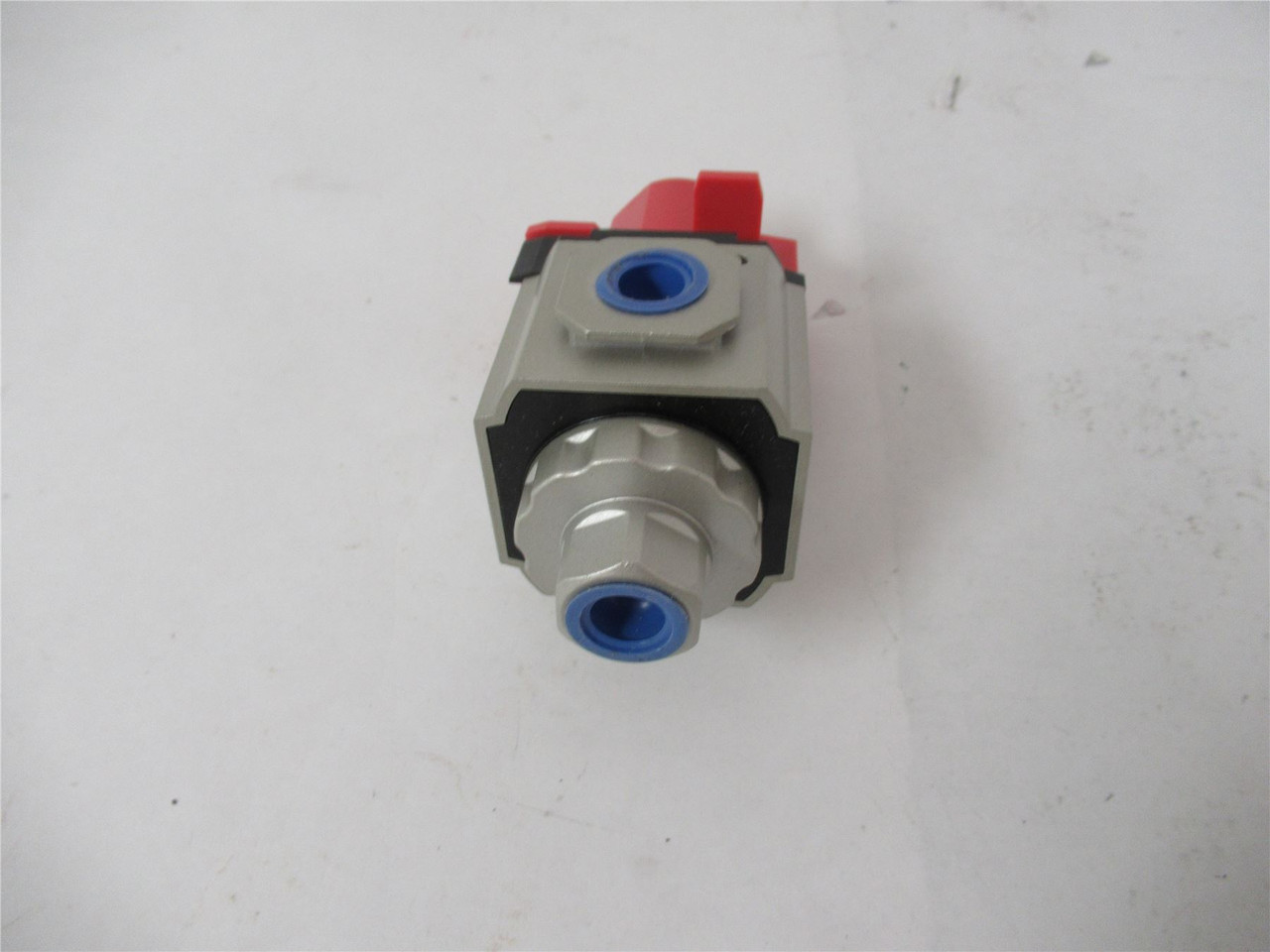 Bimba MGZ300-10-T; Pressure Relief 3/8" Npt Stamped T Bracket