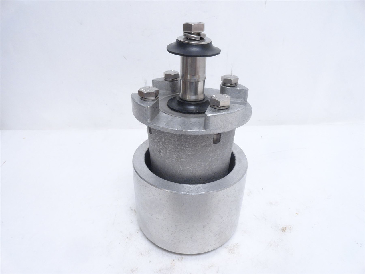 Hill Parts SJPK722; Untouchable Dura Idler Assembly