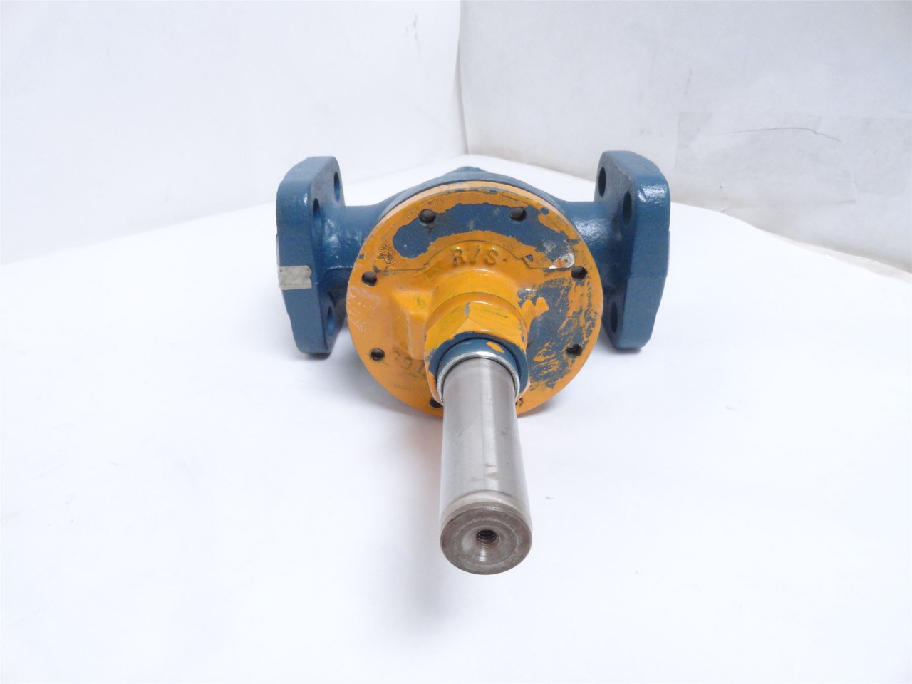 Parker S4A 1-1/4; Refrigeration Solenoid Valve; DN32 1-1/4"