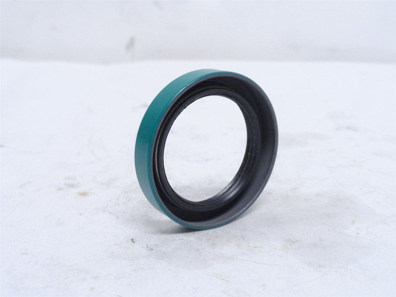 SKF 12350; Double Lip Oil Seal1.25"ID x 1.68"OD x 0.313" Wide