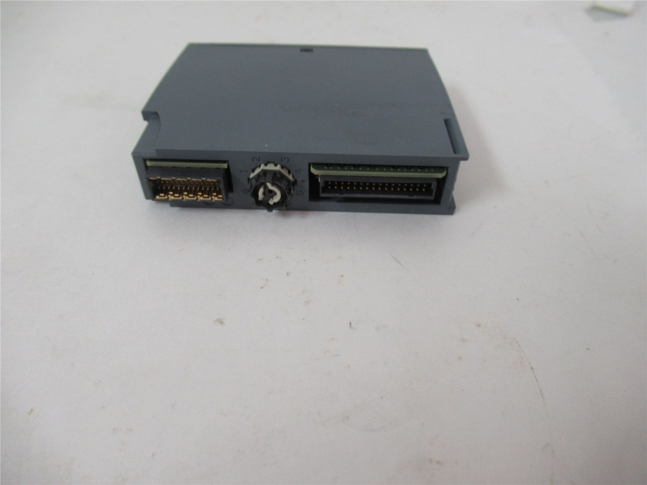 Siemens 6ES7131-6BF00-0CA0; Input ModuleET200SP8X 24VDC Inputs