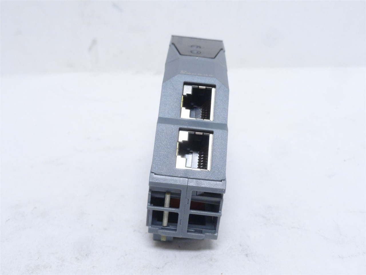 B and R X20BC8083; Powerlink Ethernet Bus Module XLNT