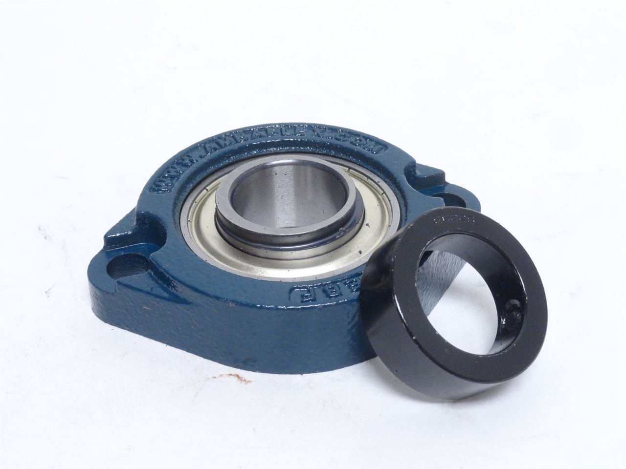 Ambaflex 50410016; Flange Bearing; 1-3/16"ID; 2-Bolt Mount
