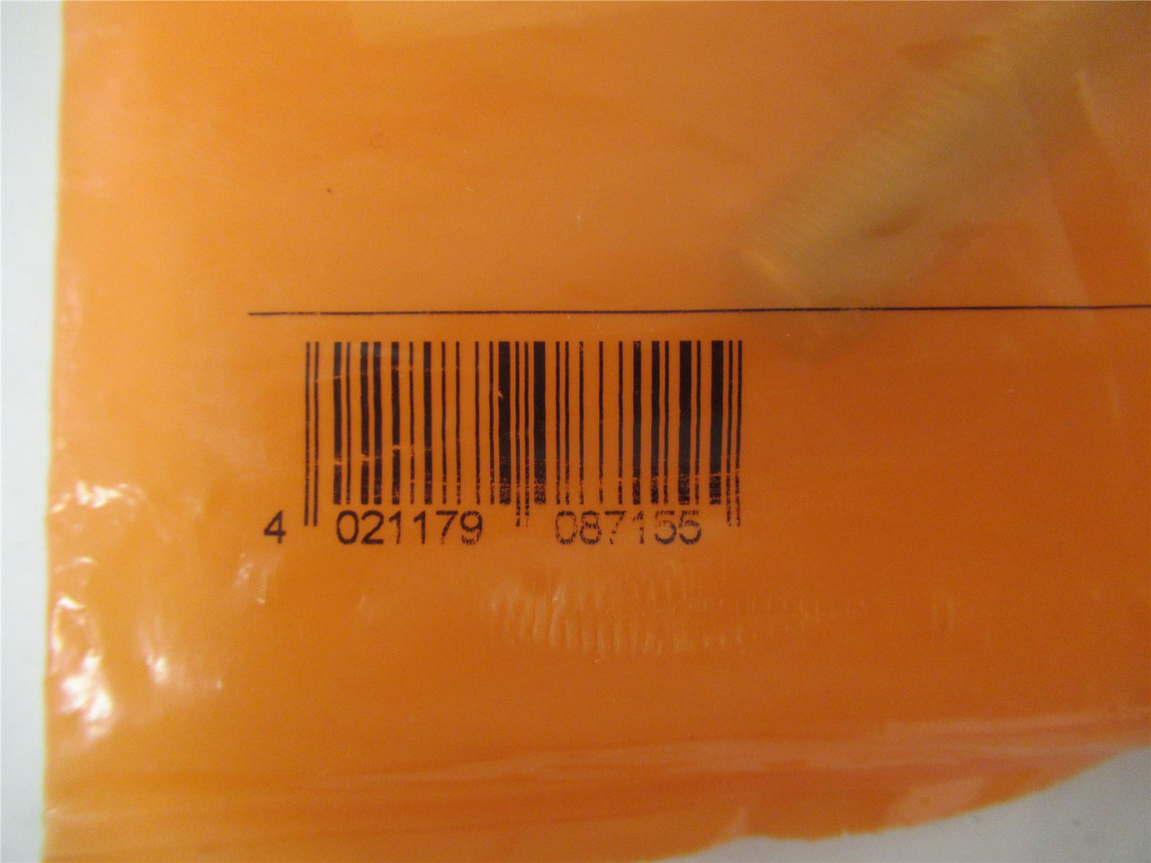 IFM IFT216; Proximity Switch 36 VDC