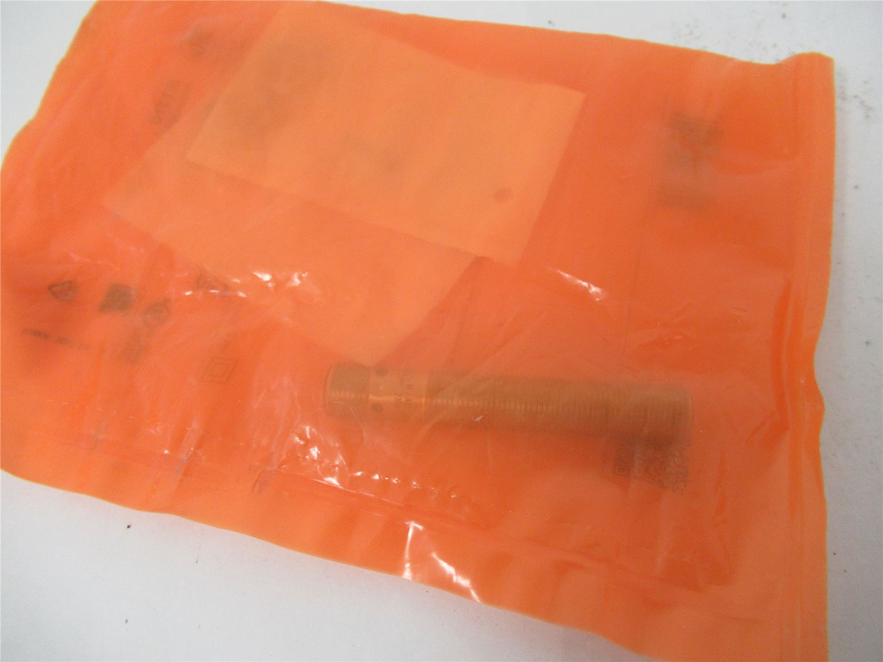 IFM IFT216; Proximity Switch 36 VDC