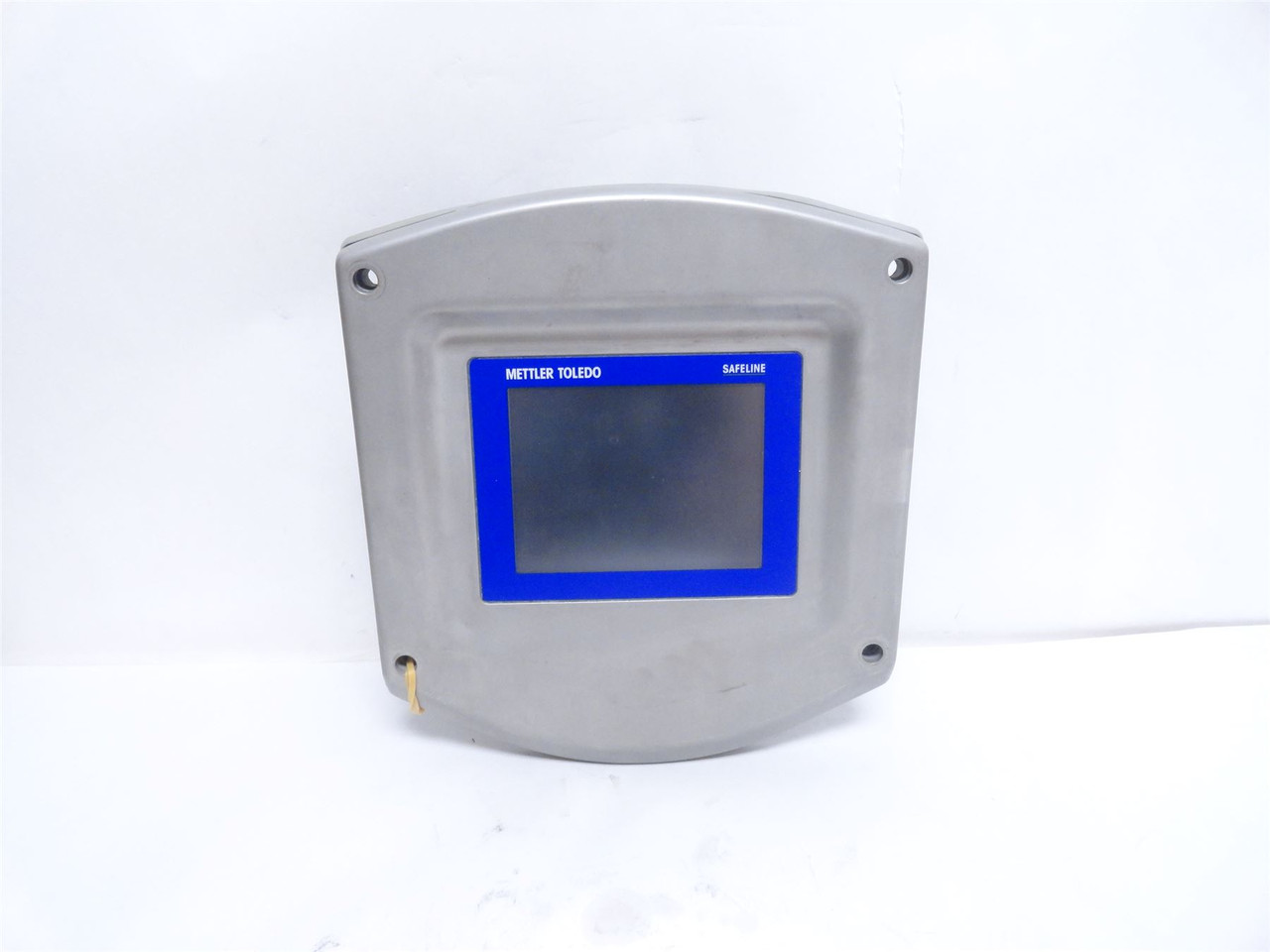 Mettler-Toledo 28200121; Safeline Interface Panel; Mfg-Refurb