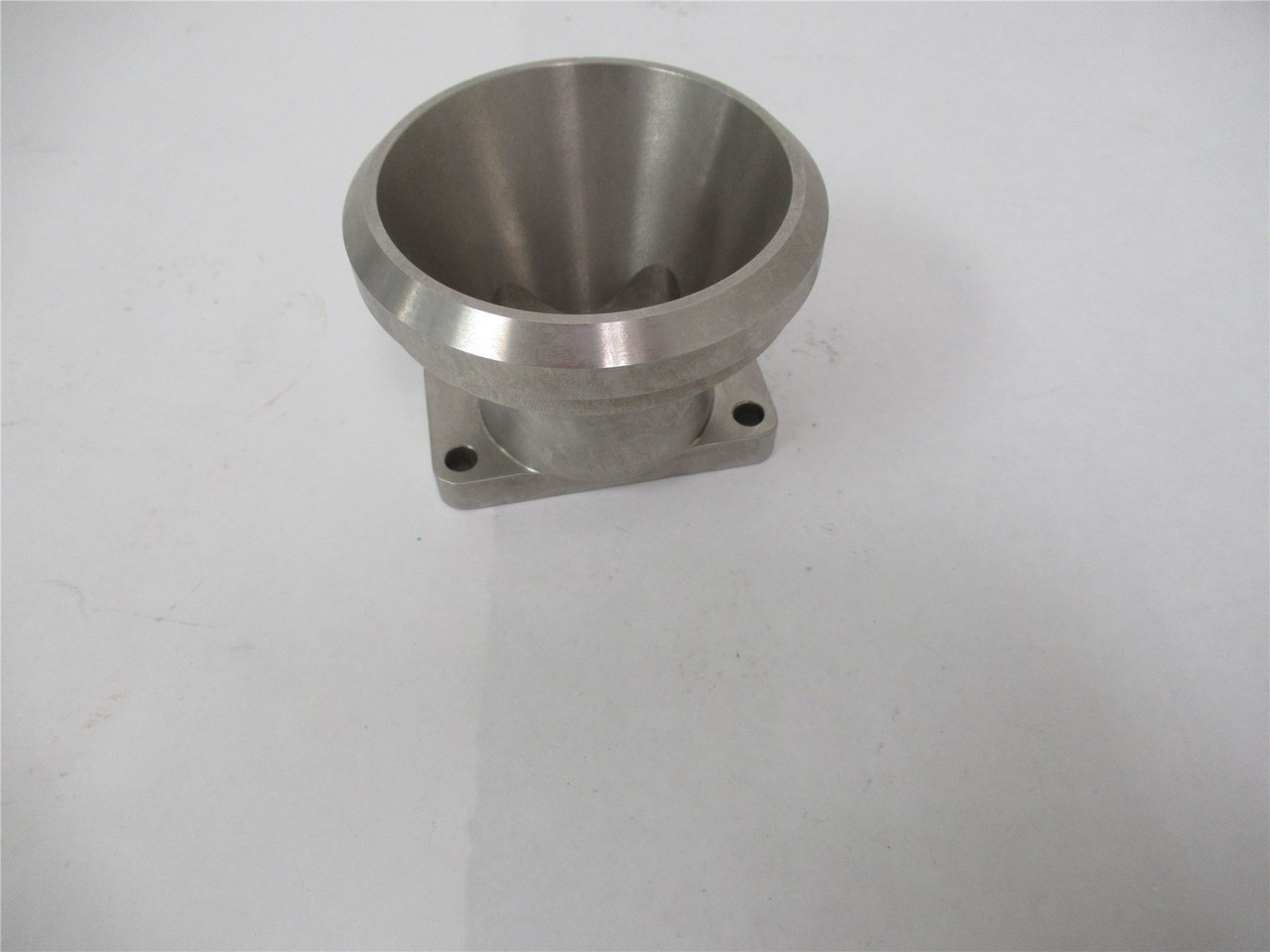 Marel 9714447; Piping Connector 3"