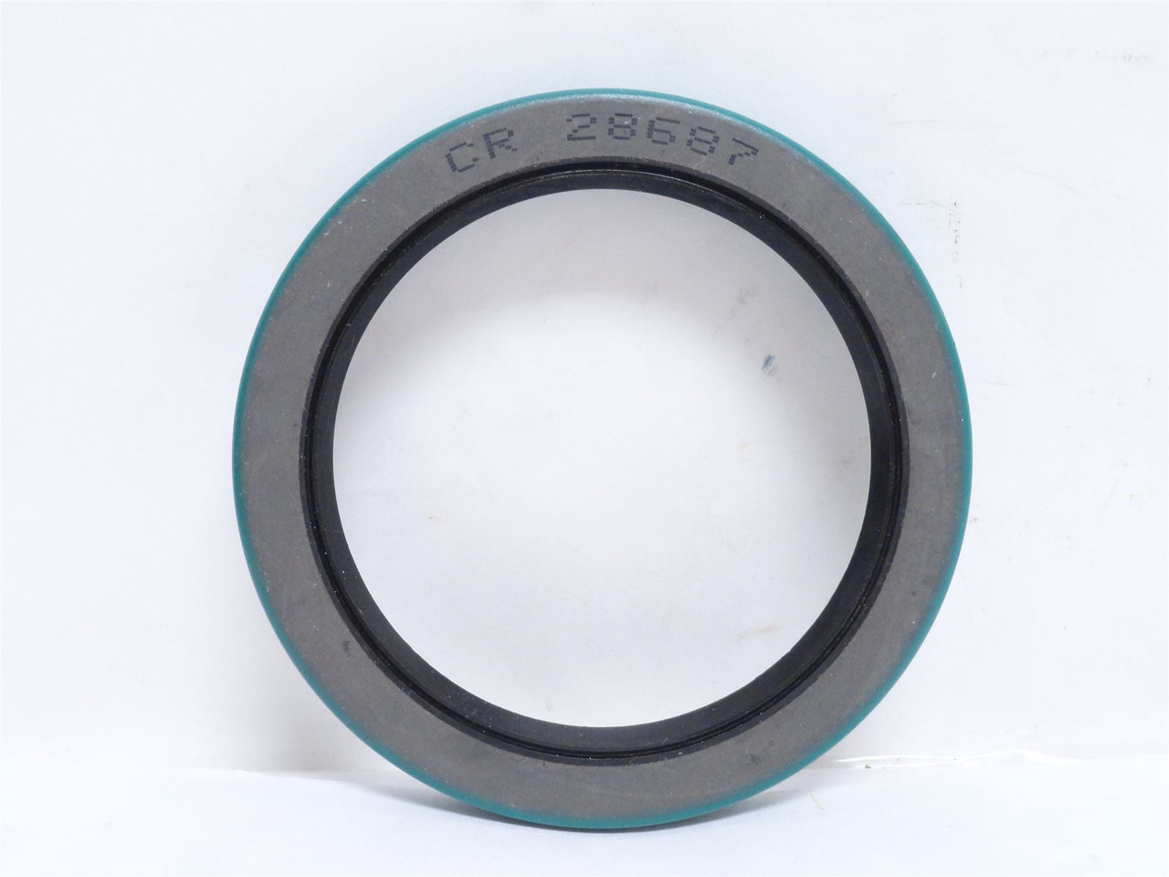 SKF 28687; Oil Seal 2.875"ID x 3.75"OD x 0.438" Wide