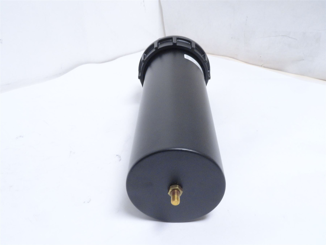 Parker DD15-02; Bushed Inline Desiccant Dryer; Size: 1/4"