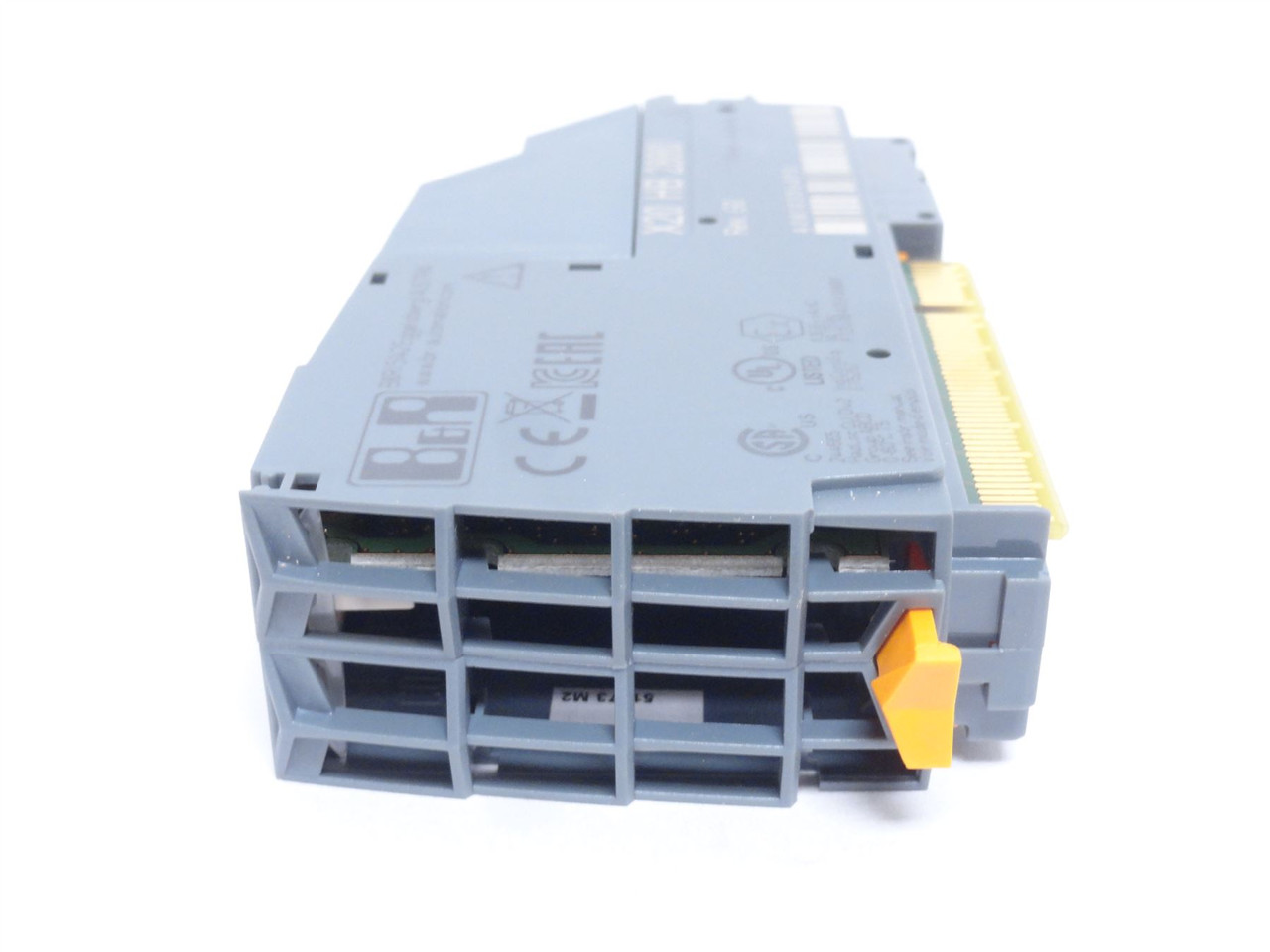 B and R X20HB2880; Ethernet Hub Expansion Module