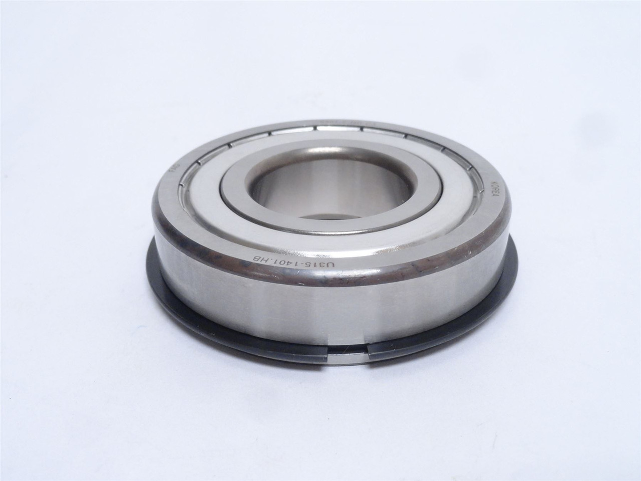FAG 6307ZNRC3; Ball Bearing; 35mmID x 80mmOD x 21mm Width