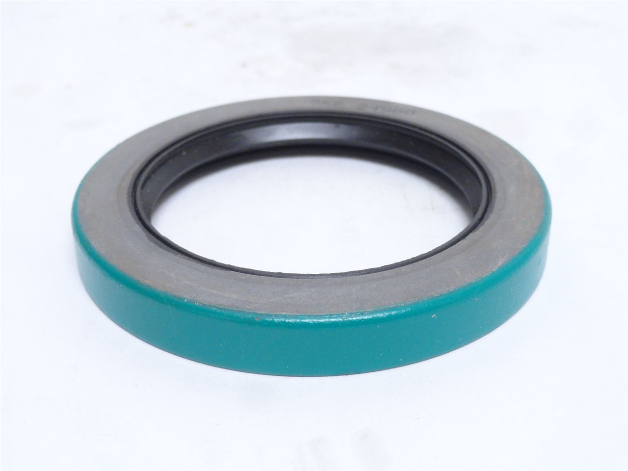 SKF 24988; Double Lip Oil Seal 2.5"ID x 2.5"OD x 0.438" Wide