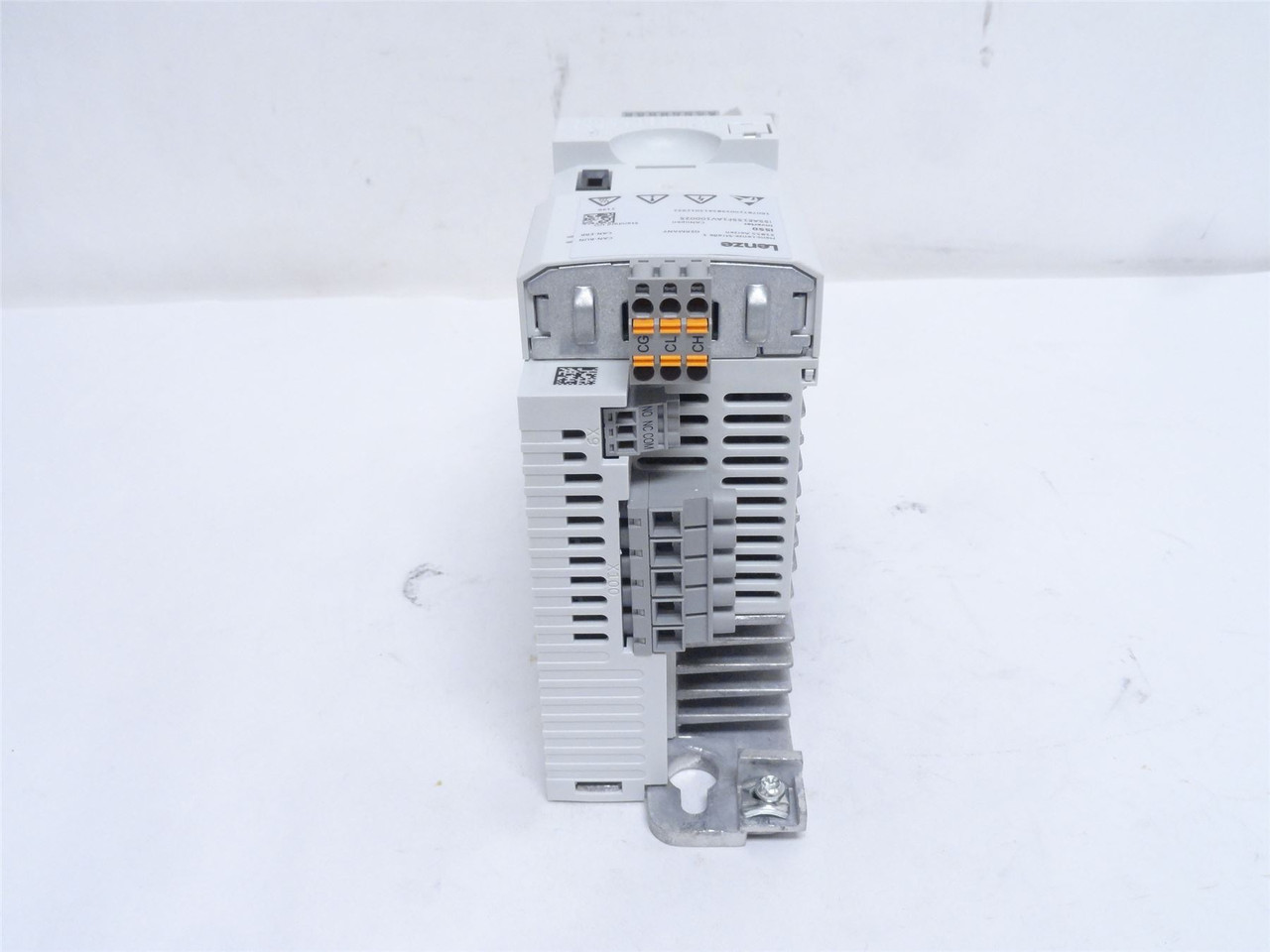 Lenze I55AE155F1AV10002S; AC Drive 3/4HP 400/480VAC