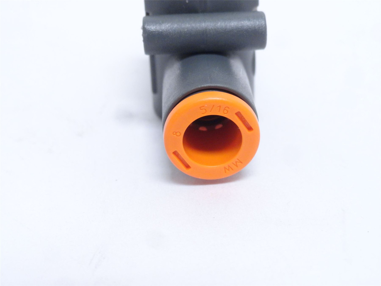 Metal Work 9063211; Quick Exhaust Fitting 9063211; 5/16" PTC