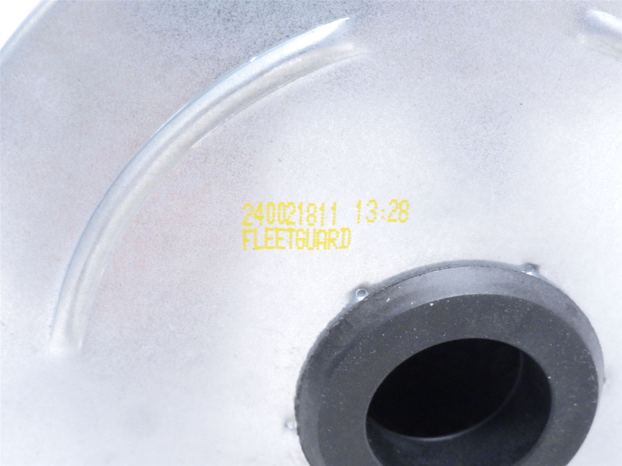 Fleetguard FS20139; Fuel Filter W/Water Separator Element