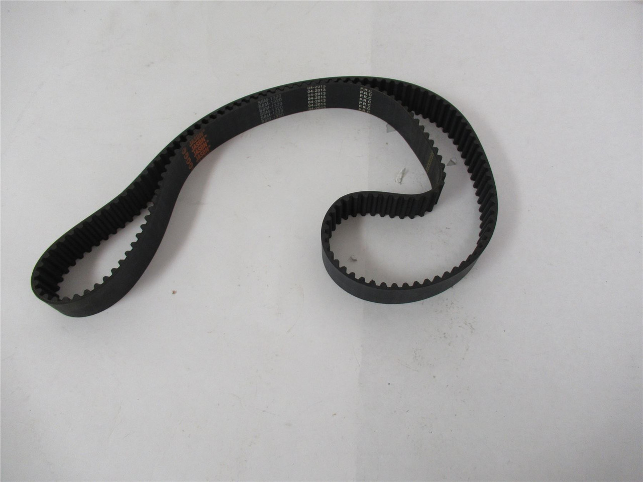 Jason S8M-1320; Timing Belt 1320mm L 25mm W 165 Teeth