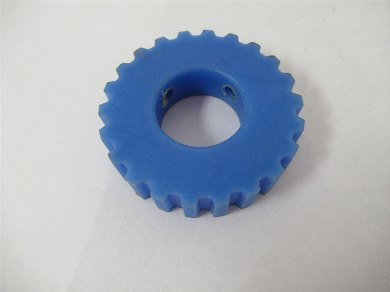 MP EQUIPMENT CO INC G35225N8; Lot-8 Sprocket22T 1"ID 2.25" OD
