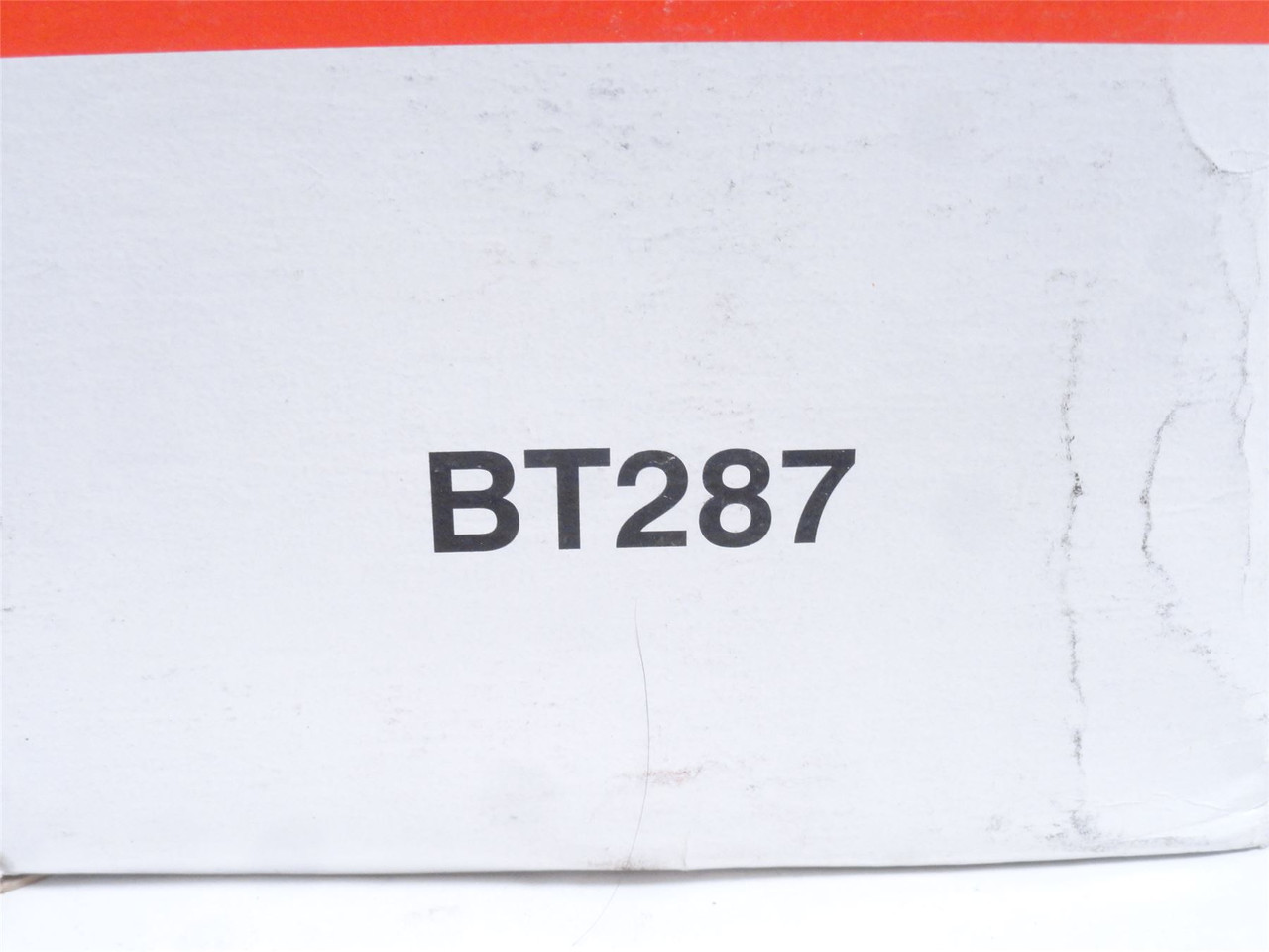 Baldwin BT287; Hydraulic Filter Element; Spin-on