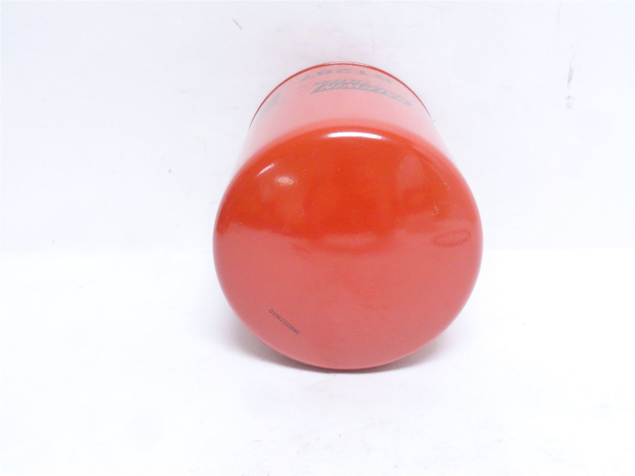 Baldwin BT287; Hydraulic Filter Element; Spin-on