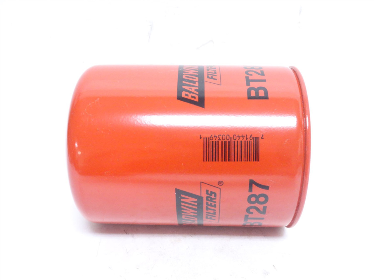 Baldwin BT287; Hydraulic Filter Element; Spin-on
