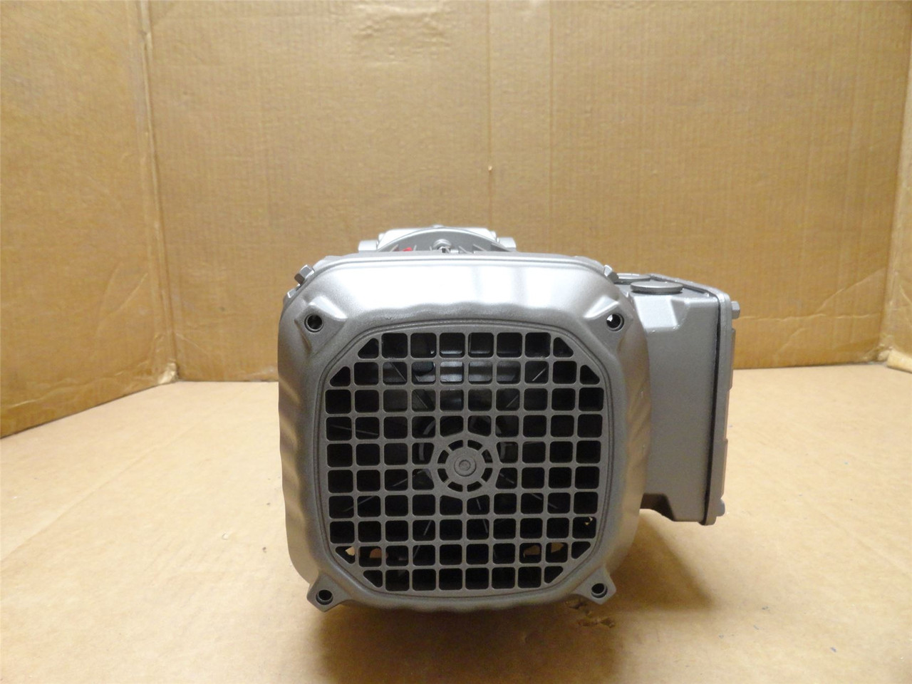 SEW KT47/TDRN80MK4/DH; AC Gearmotor; 39.61:1 Ratio; 3/4HP