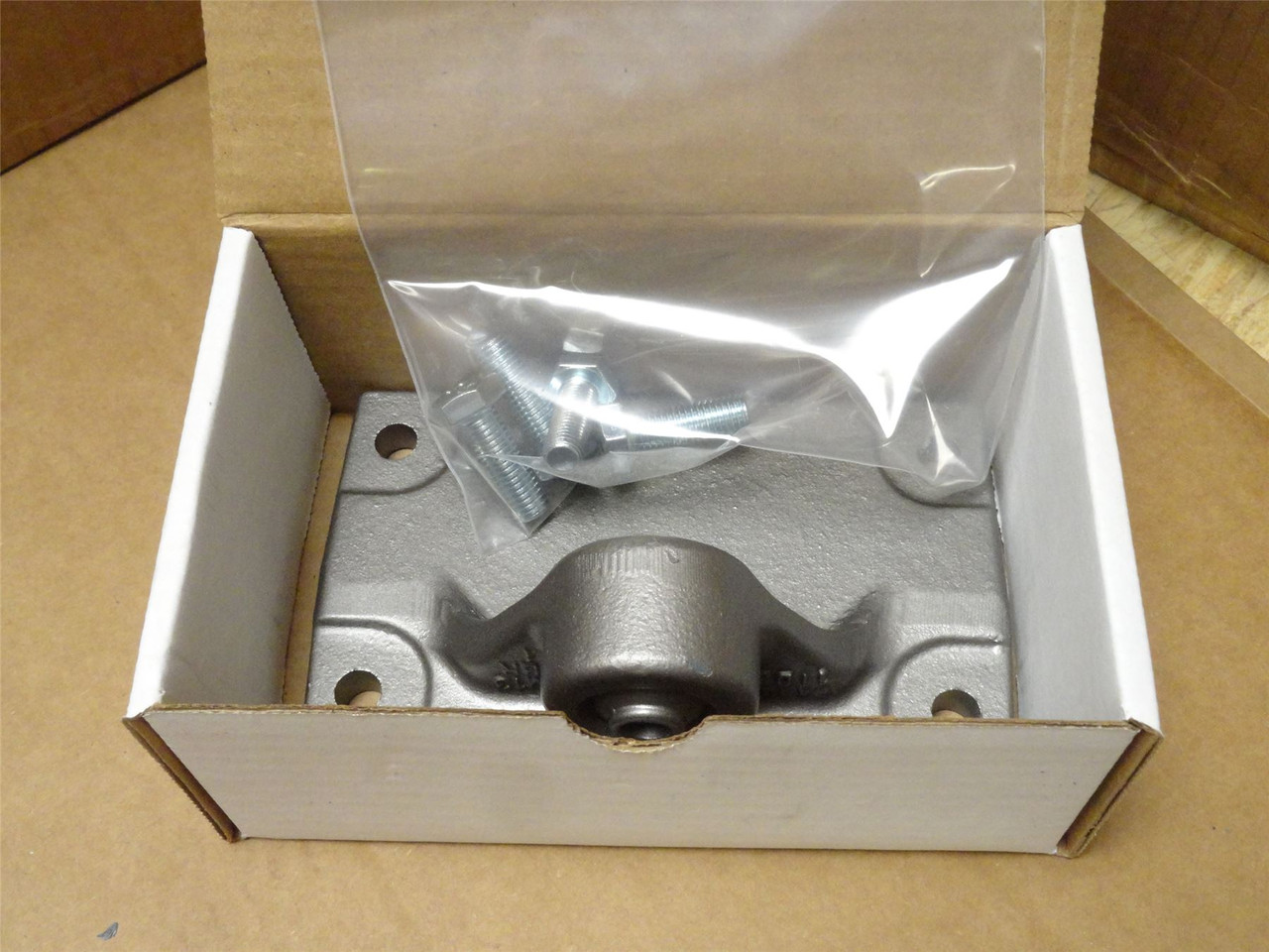 SEW KT47/TDRN80MK4/DH; AC Gearmotor; 39.61:1 Ratio; 3/4HP