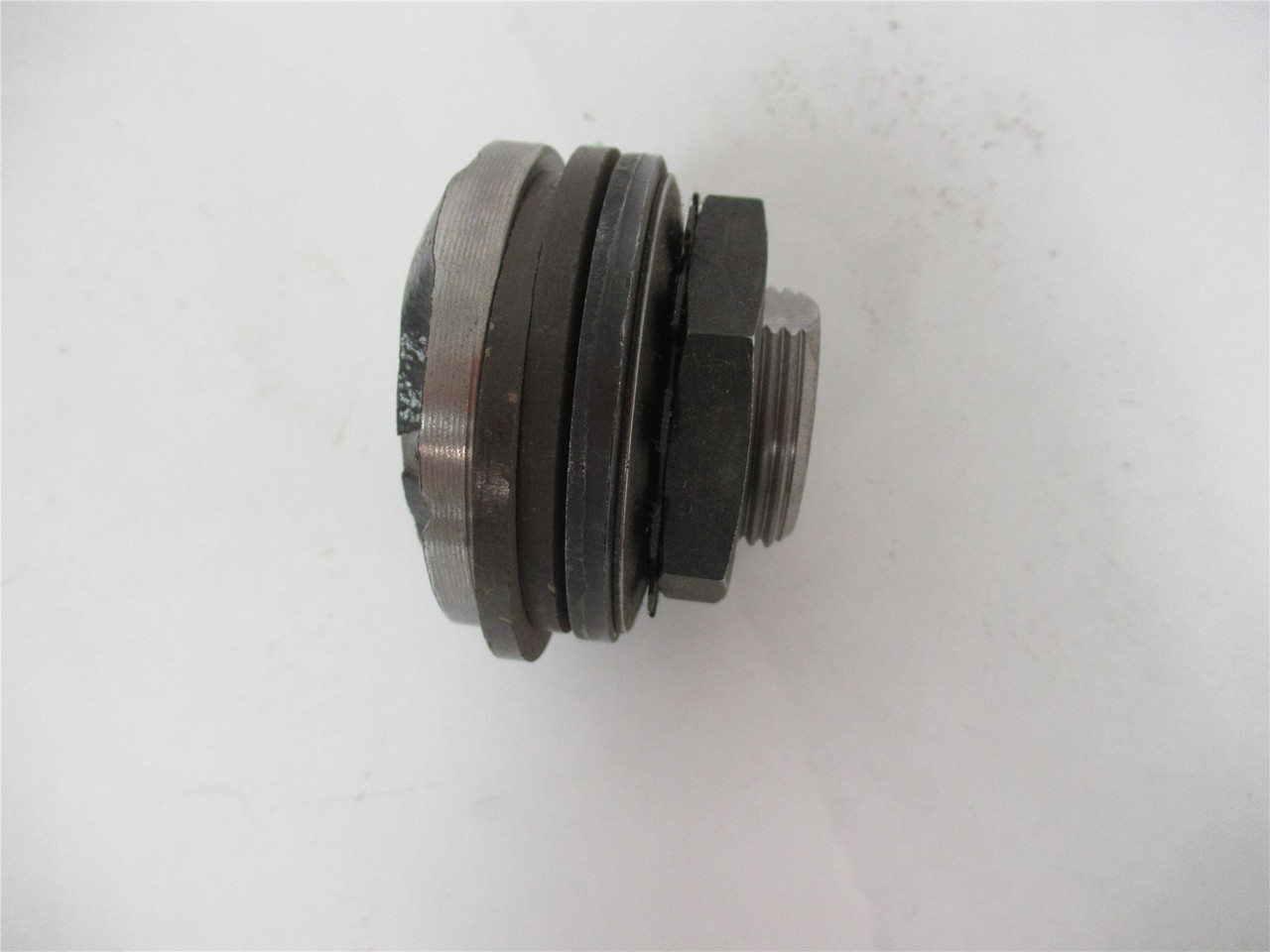 Morse 250A-1TL 3/4FB; Torque Limiter 3/4" Bore 2 1/2" OD