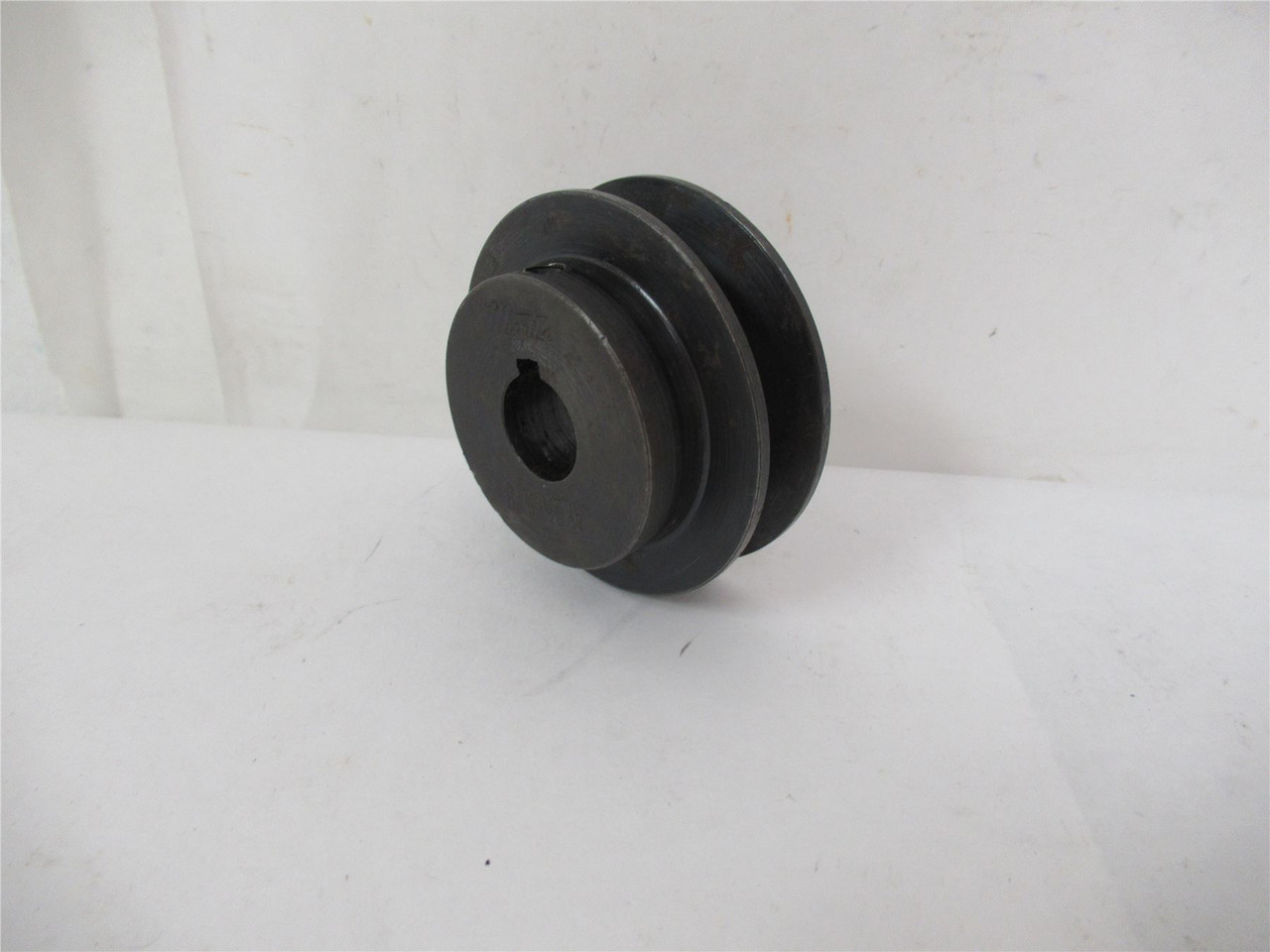 Martin AK25 5/8; V-Belt Pulley 1 Groove; 5/8" Bore 2.5" OD