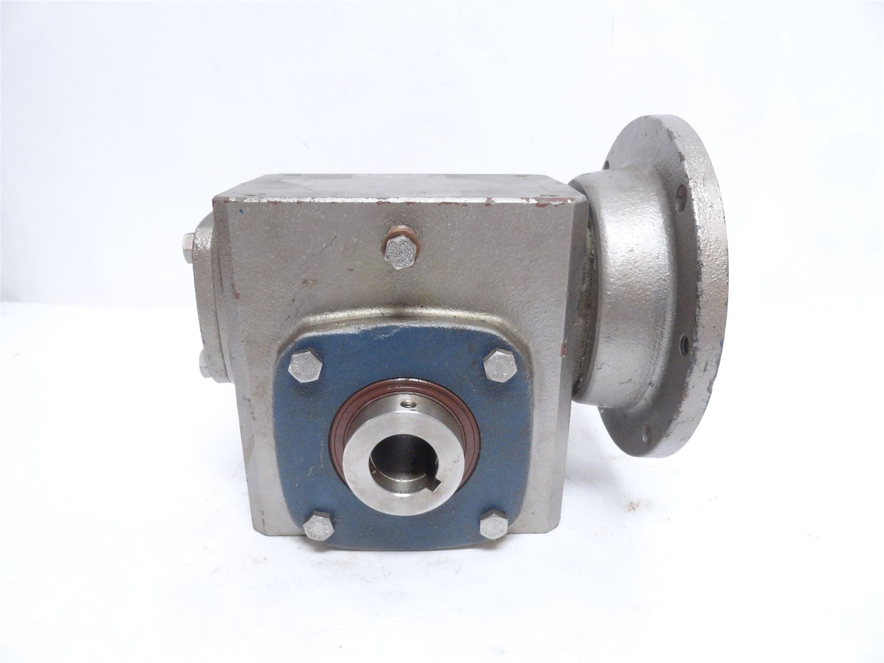 Sterling 2206FHQ02056111; Gear reducer; 20:1 Ratio; RA