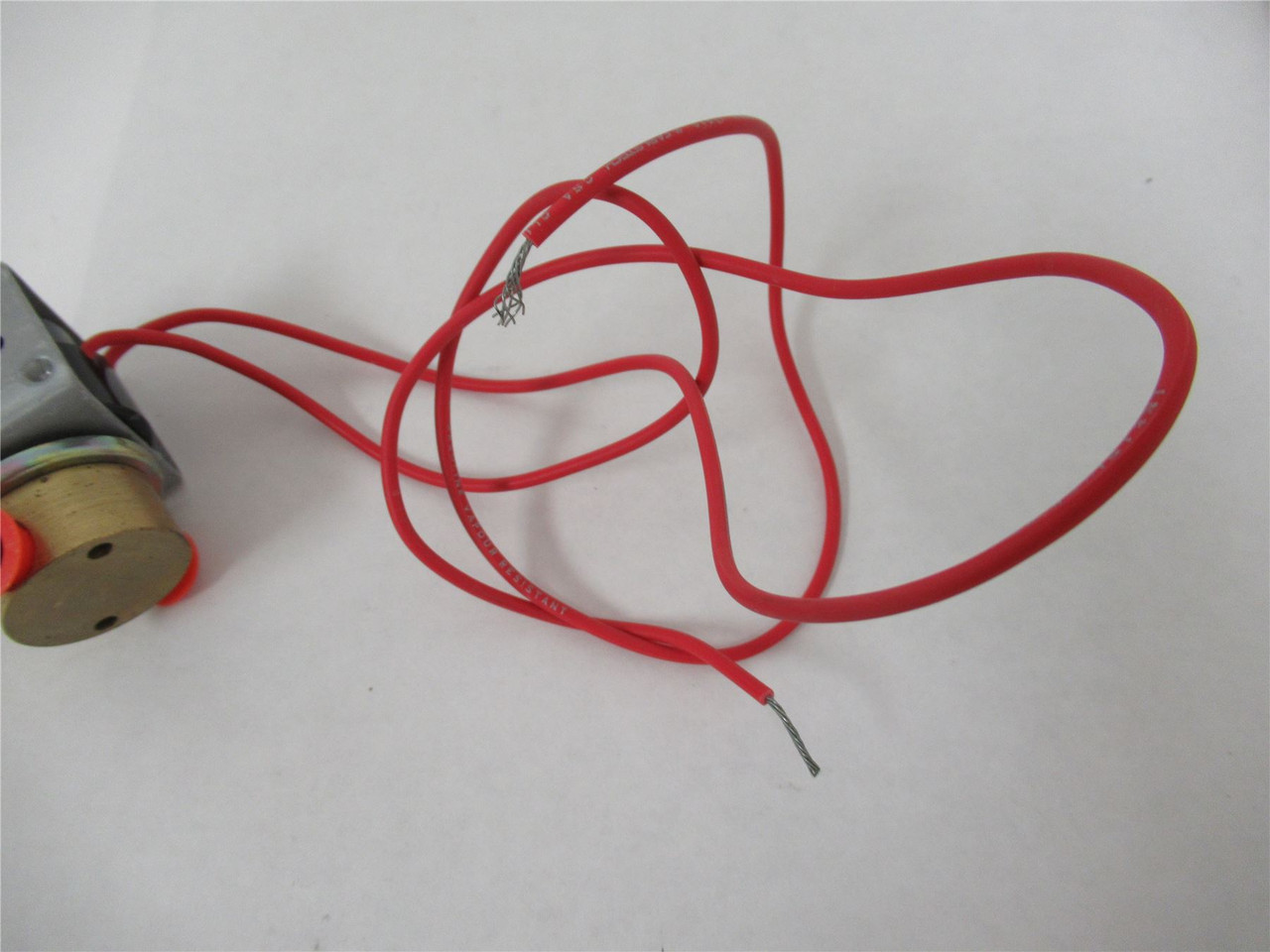 Asco P82614; Solenoid Valve 1/8" 120V 0-150 PSI Air Water