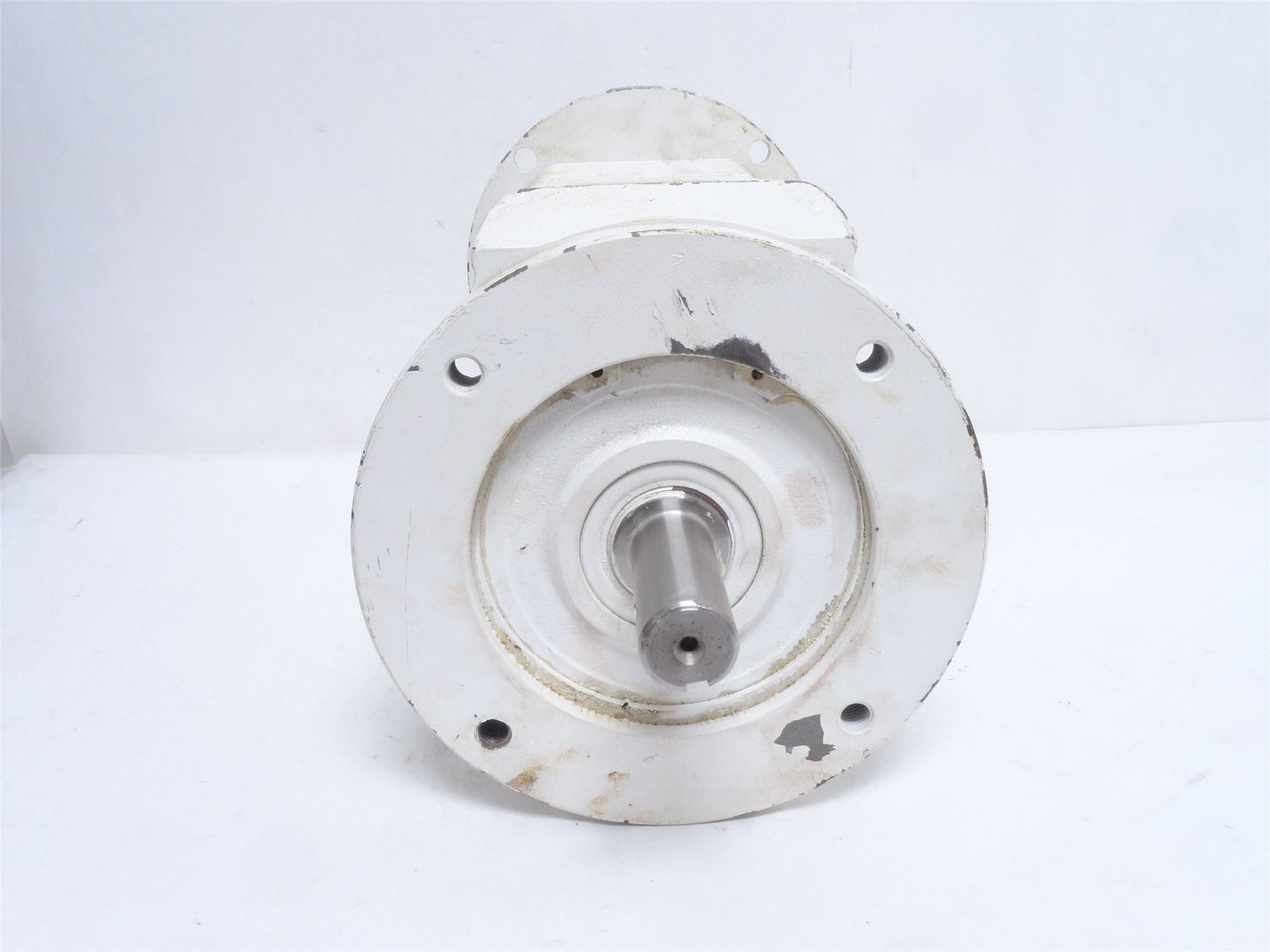 Grove Gear WTXMQ3-2.000-140-180; Helical Ratio Multiplier 2:1