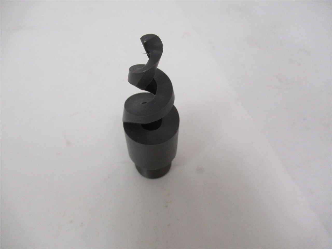 Spraying Systems HHSJPVC60120; Spiral Spray Nozzle 1/2" PVC