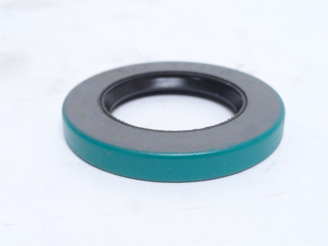 SKF 12458; Double Lip Oil Seal; 1-1/4"OD x 2"OD x 1/4" Wide