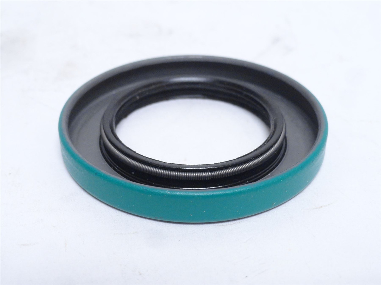 SKF 12458; Double Lip Oil Seal; 1-1/4"OD x 2"OD x 1/4" Wide