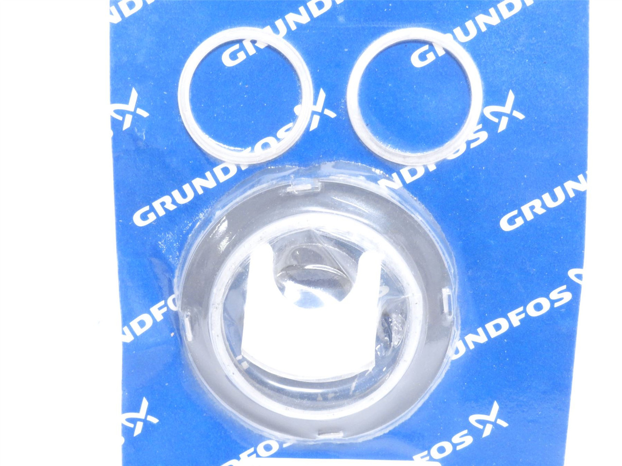 Grundfos 98497130; Wear Parts Kit; 1-2 Stages Graflon