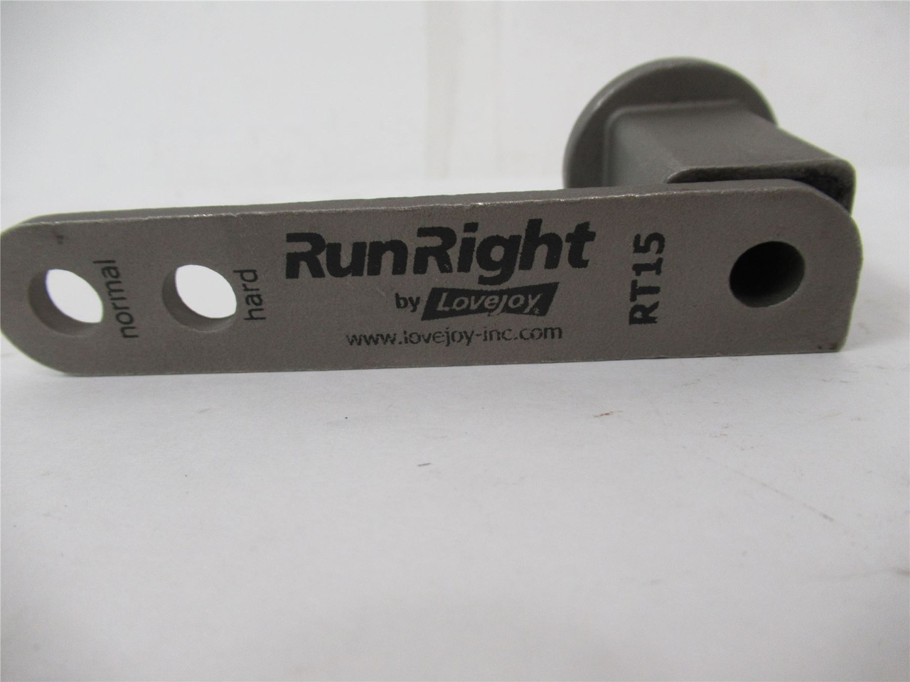 Lovejoy RT15; Run Right Tensioner