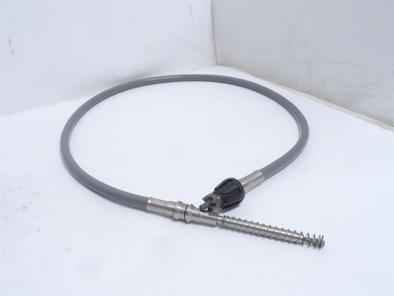 Bettcher 107129; Q-Flex Driveline Assy 48" Long; X20; X20; BX