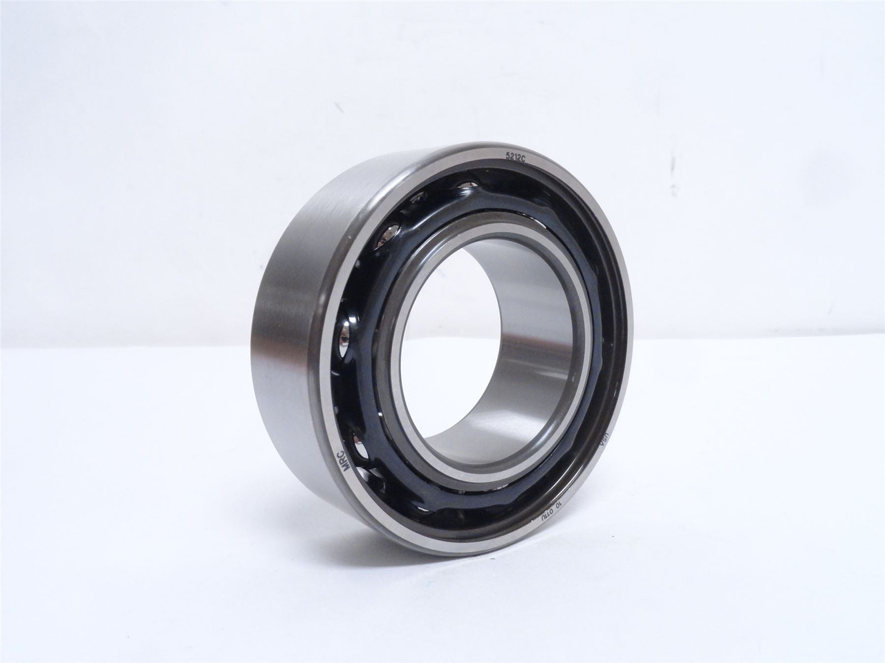 MRC 5212C; Angular Contact Bearing; 60mm ID x 110mm OD