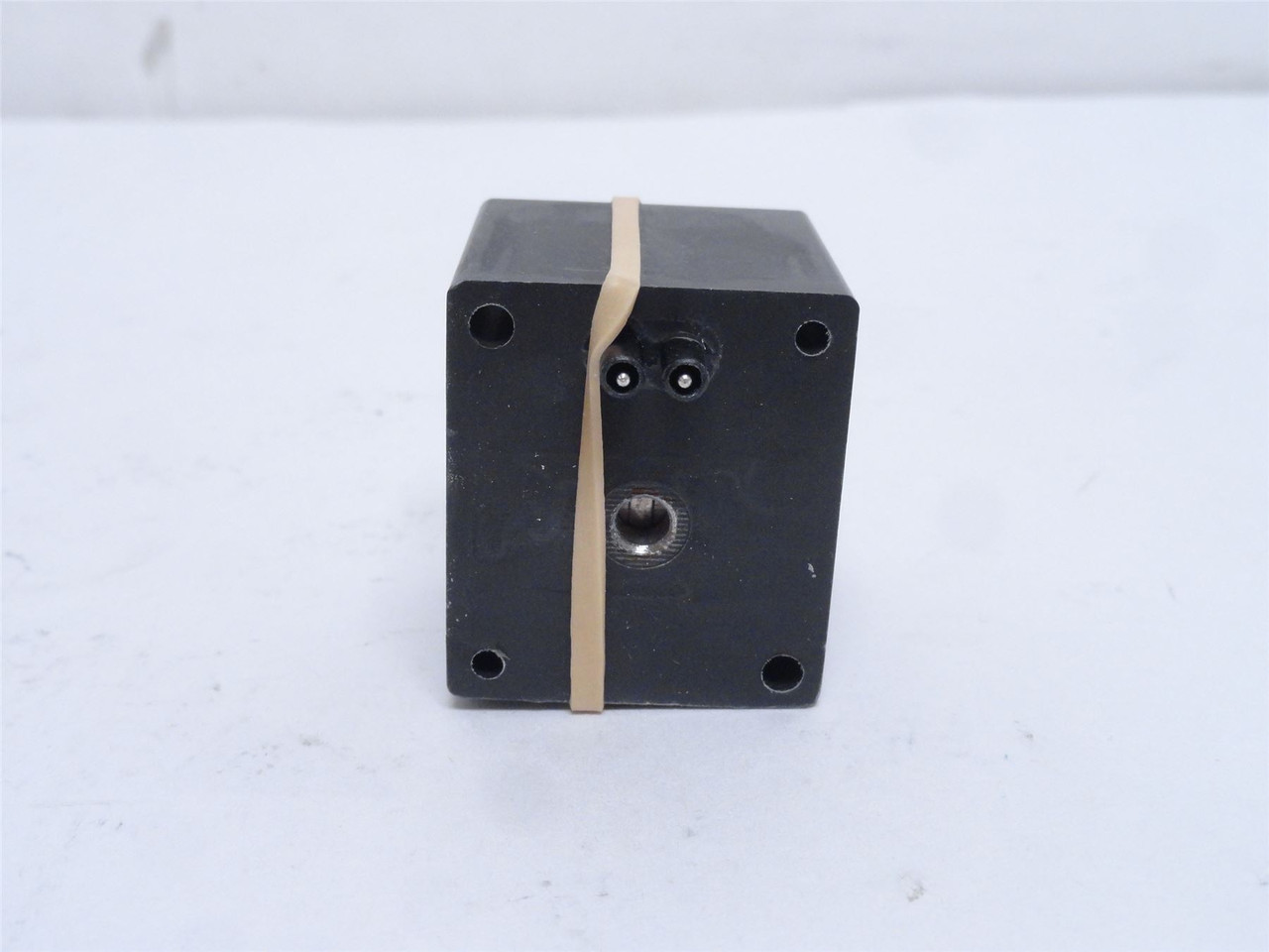 Numatics 228-703B; Mechanical Coil Assembly; 110/120VAC