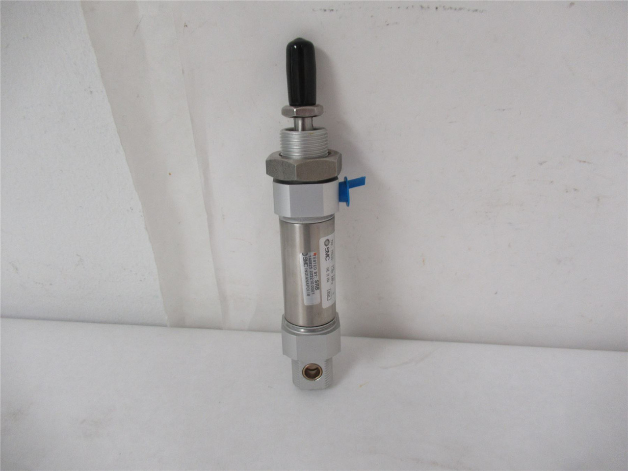 SMC C85N25-25-XC68; Air Cylider 26mmx25mm