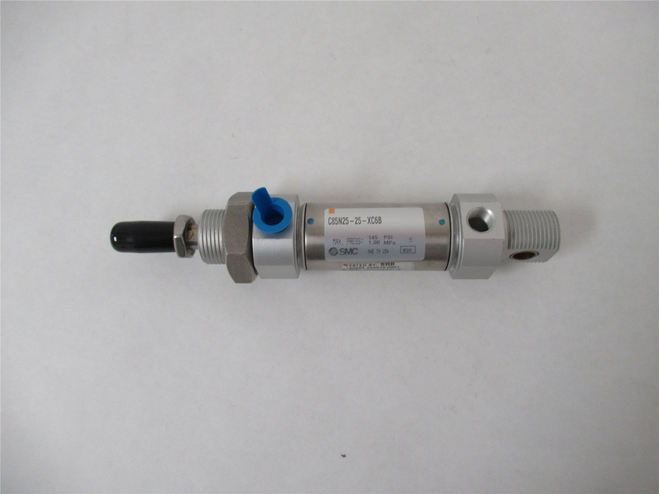 SMC C85N25-25-XC68; Air Cylider 26mmx25mm