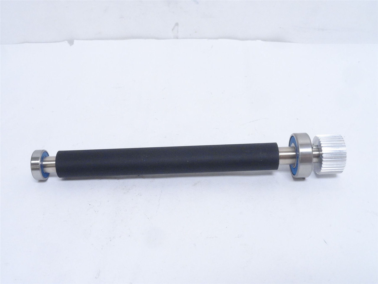 Evolabel K100001; Belt Drive Roller 6-1/8" Belt Width  3/4"OD