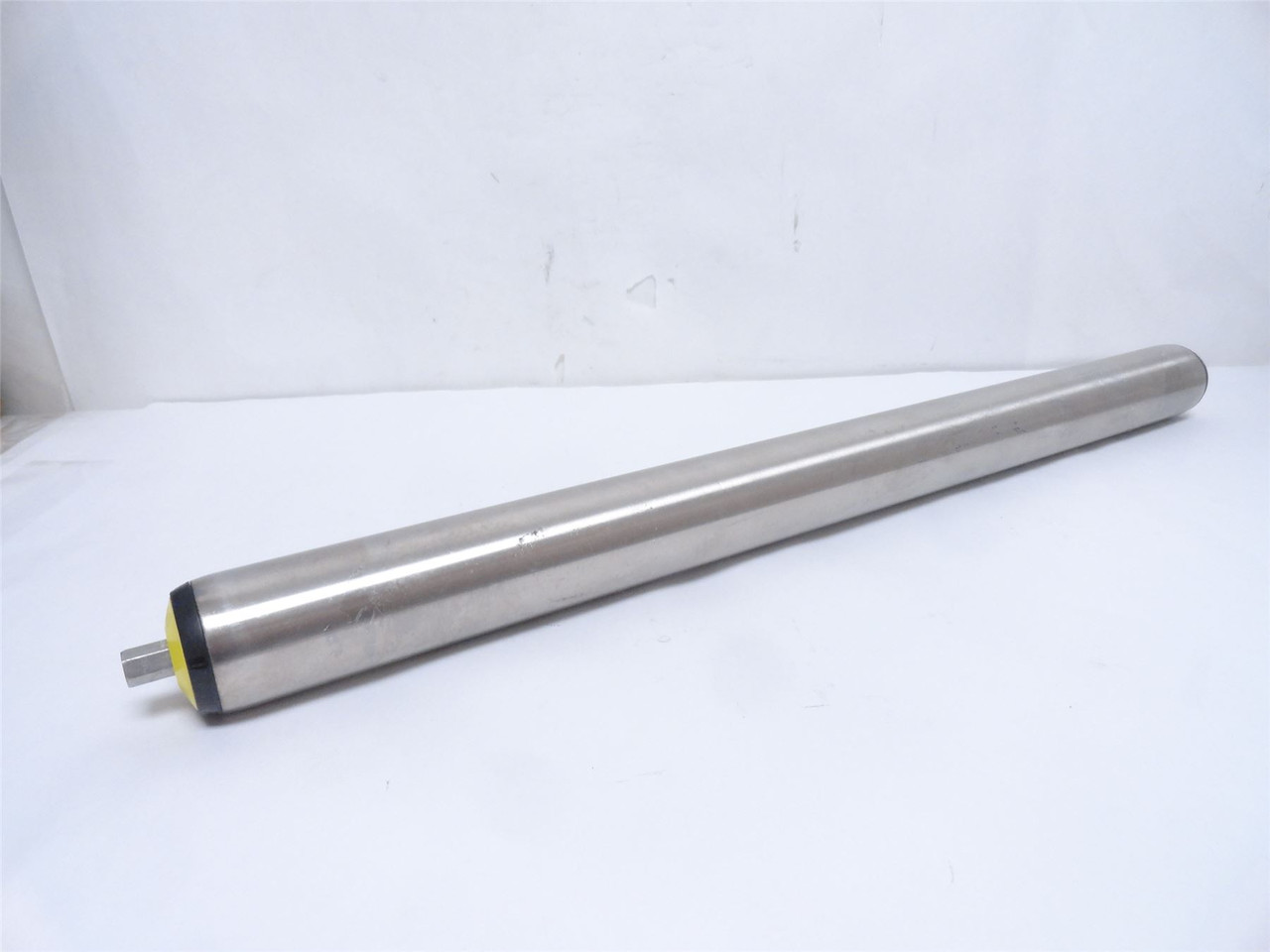 CVP 2430090; Conveyor Roller; 23" Belt Width; 1.9"OD