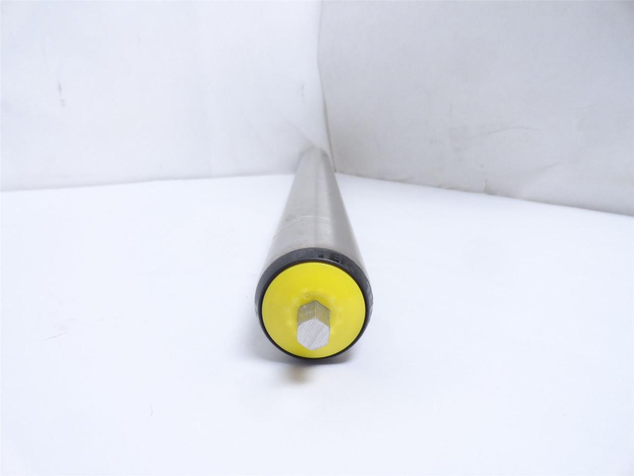 CVP 2430090; Conveyor Roller; 23" Belt Width; 1.9"OD