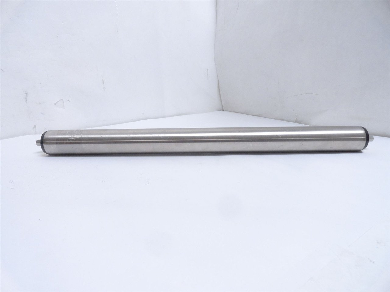 CVP 2430090; Conveyor Roller; 23" Belt Width; 1.9"OD